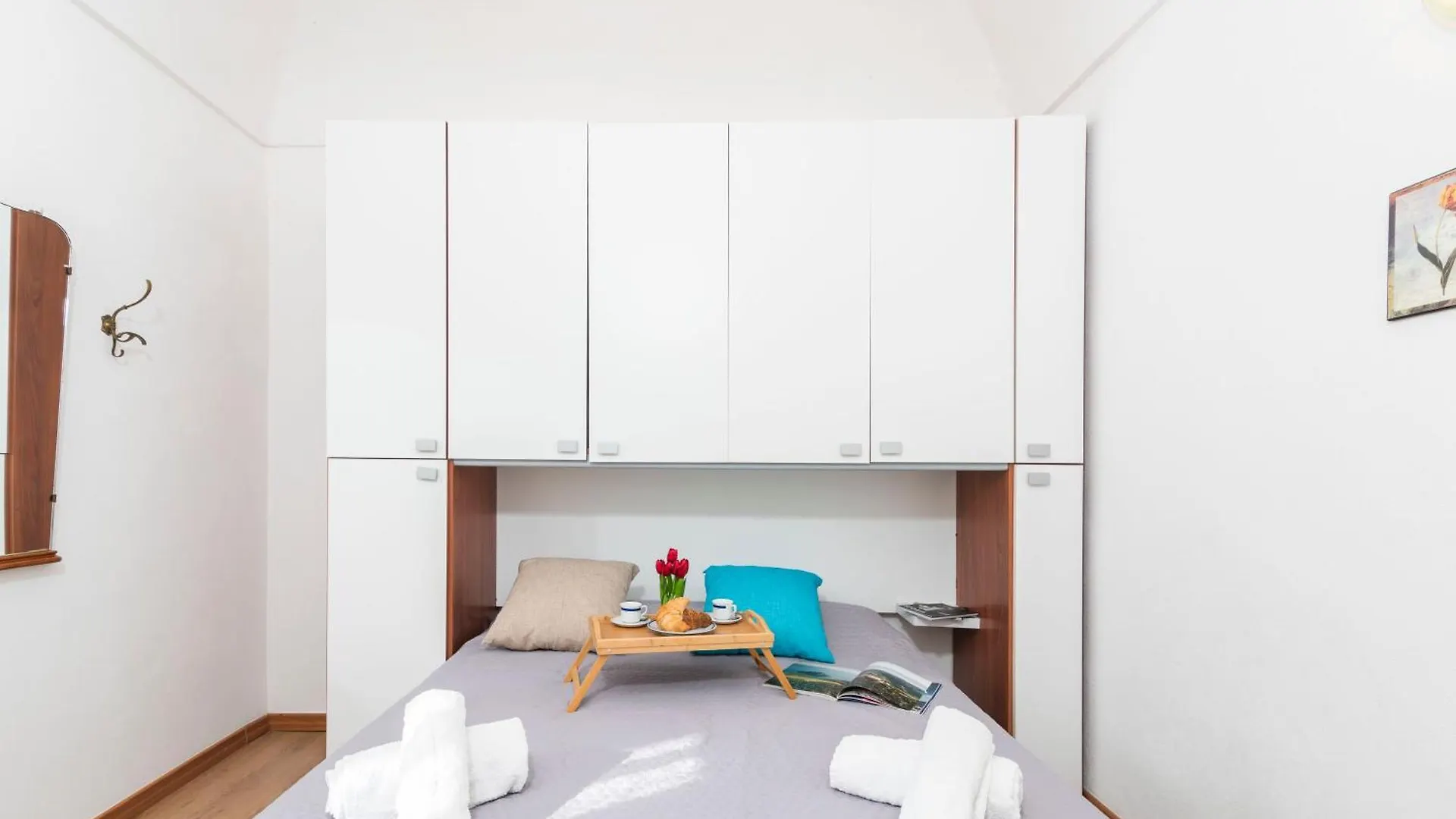 Casa Simona - Happy Rentals Sennori Lägenhet