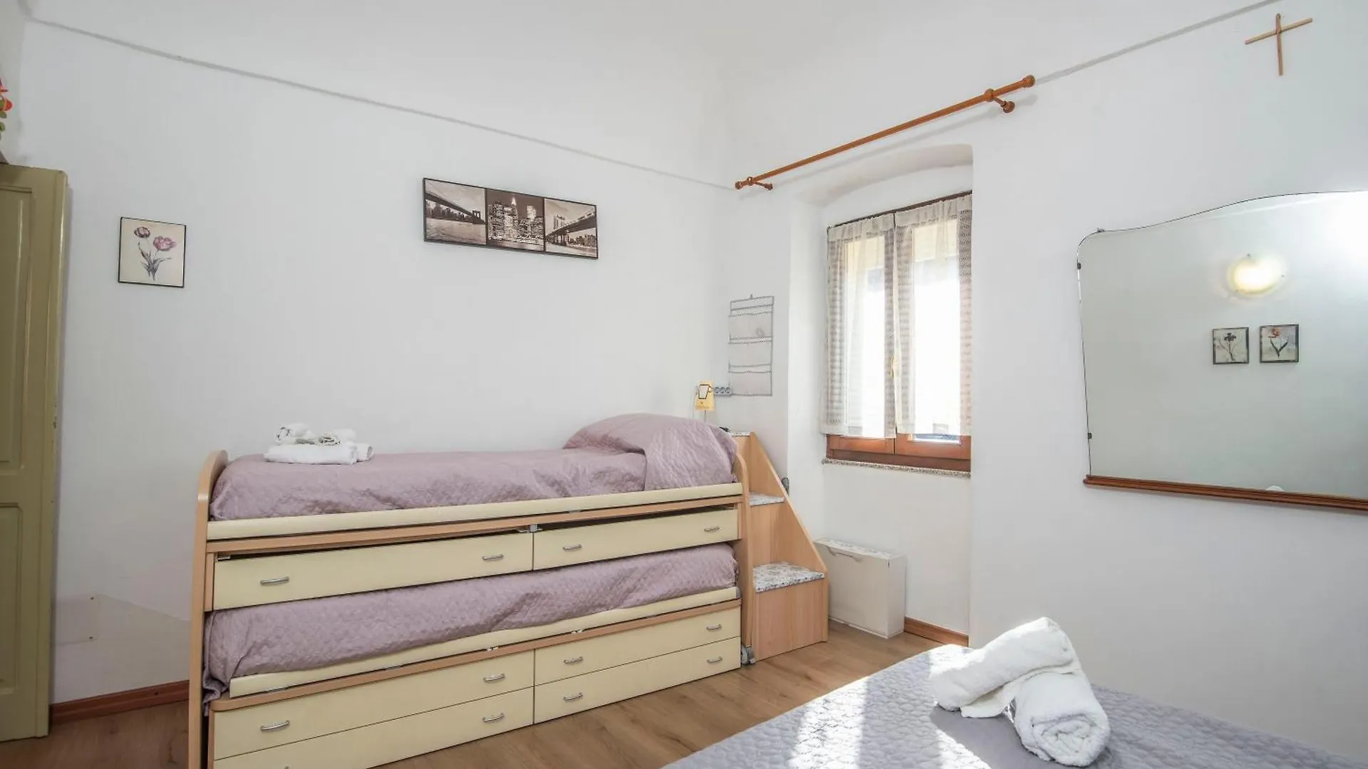 Lägenhet Casa Simona - Happy Rentals Sennori Italien