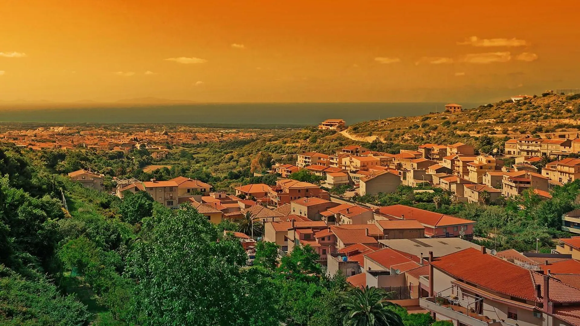 Casa Simona - Happy Rentals Sennori