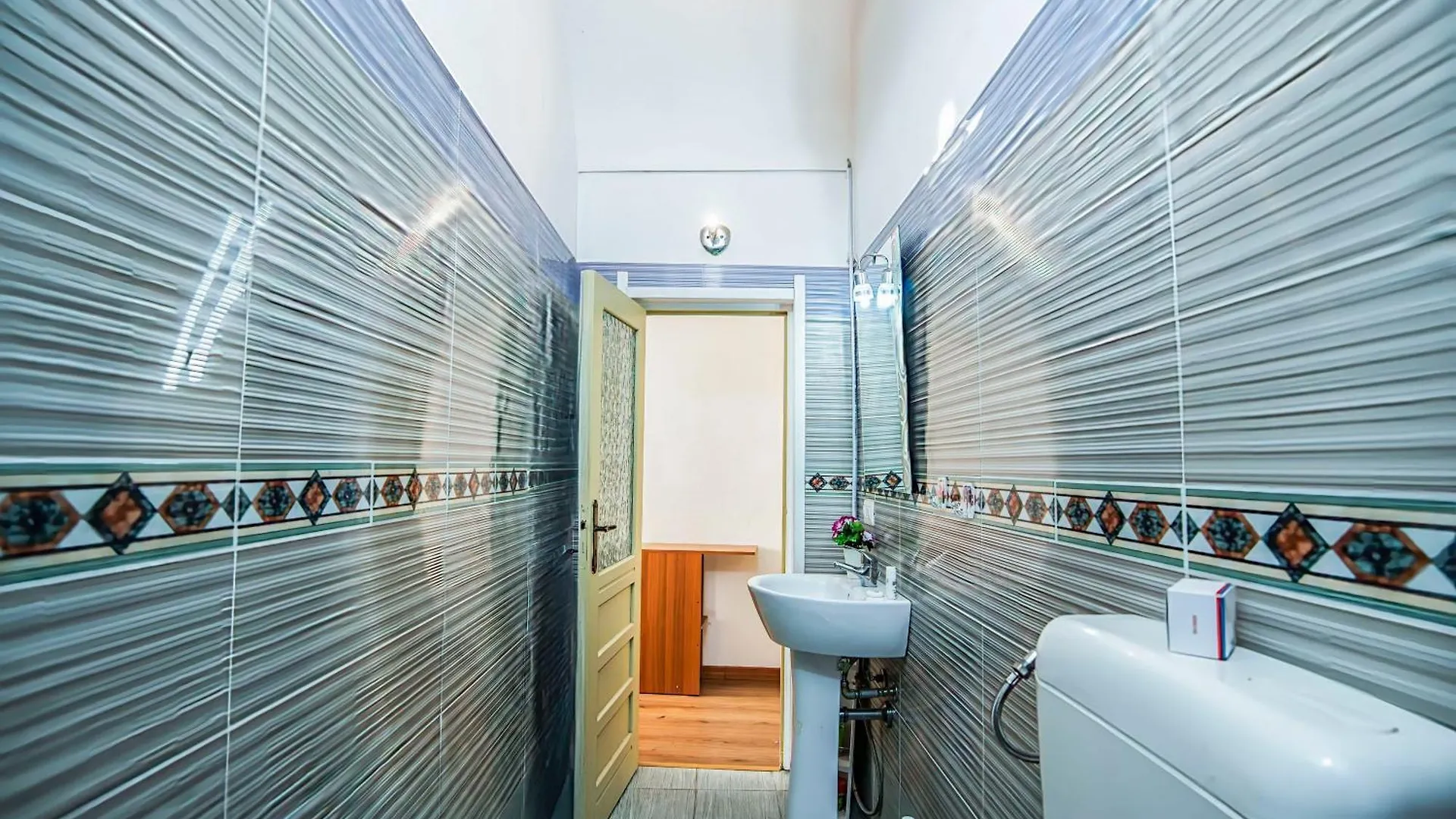 Casa Simona - Happy Rentals Sennori 0*,