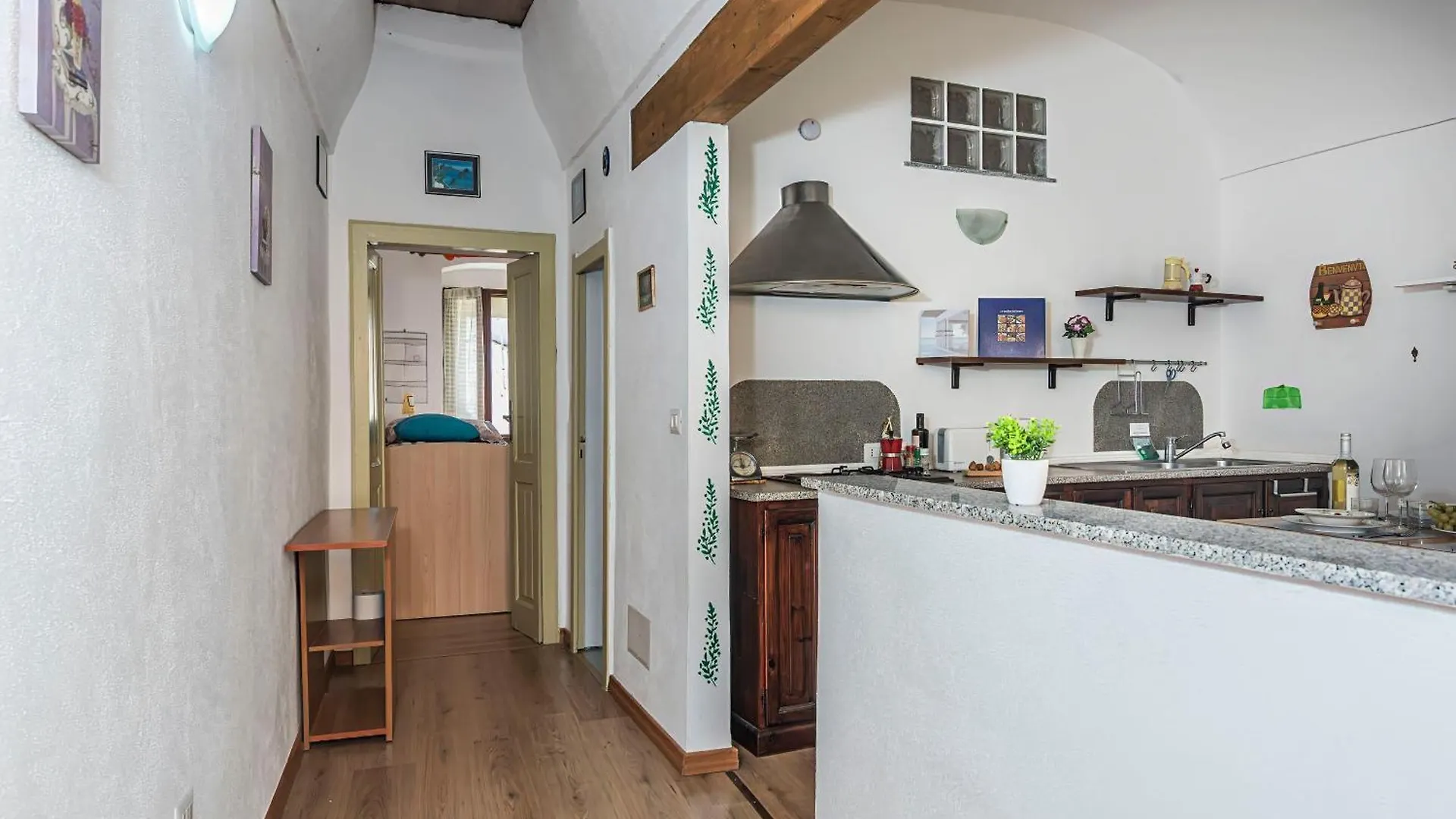 Casa Simona - Happy Rentals Sennori 0*,