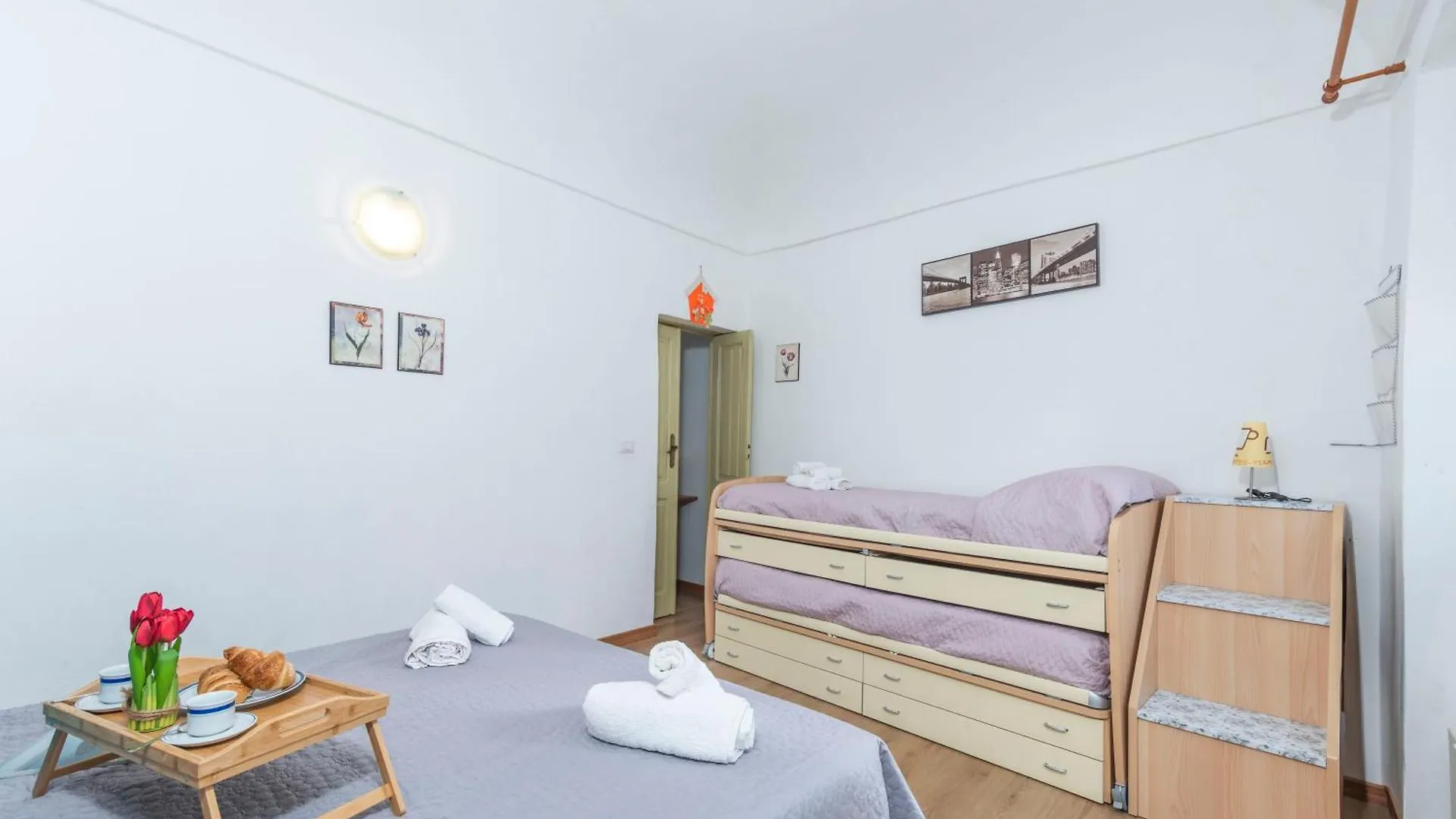 Casa Simona - Happy Rentals Sennori