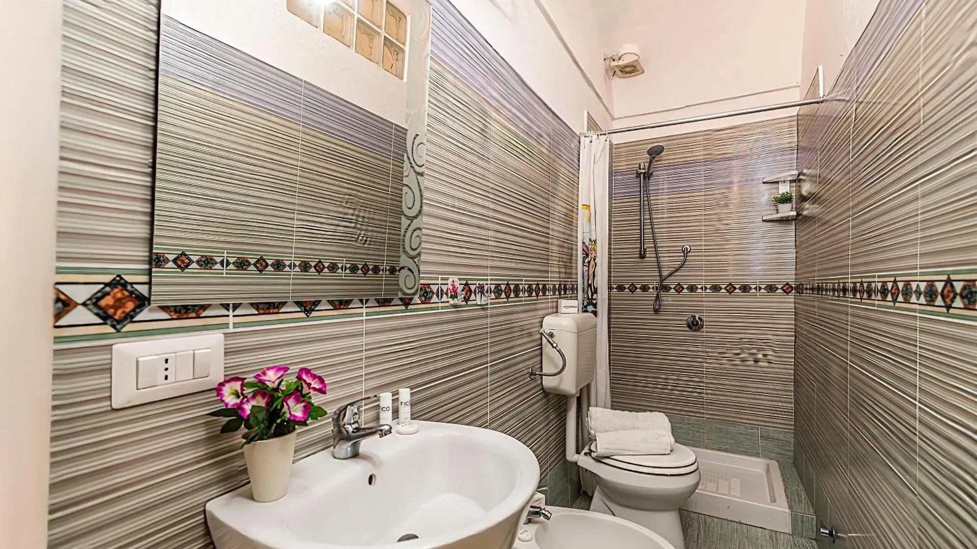 Appartamento Casa Simona - Happy Rentals Sennori