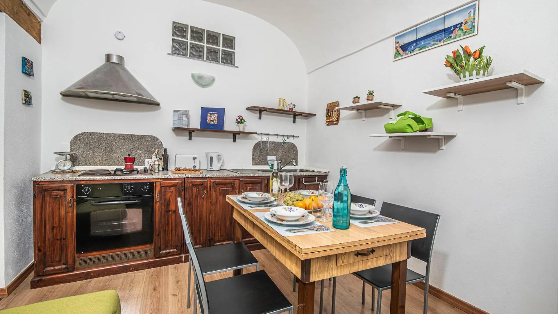 Casa Simona - Happy Rentals Sennori Appartamento