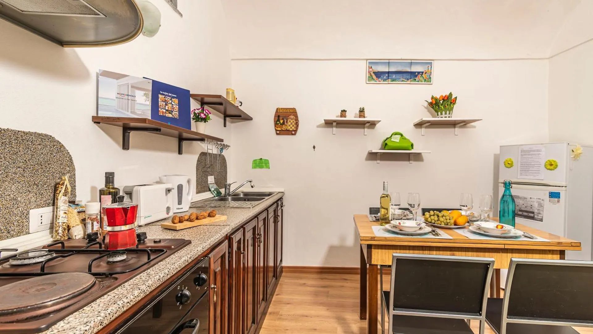 Casa Simona - Happy Rentals Sennori